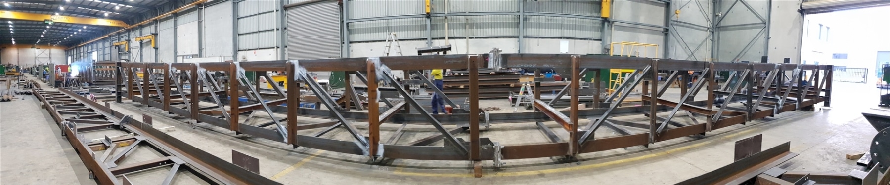 BHP — Mulla Mulla Village Expansion 2018