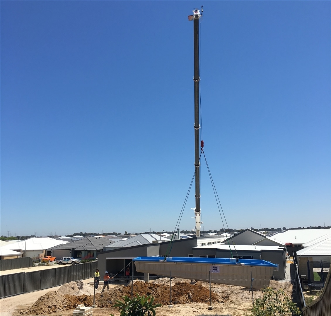 Kingsway Olympic Clubrooms — 2019